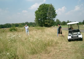 Golfplatz 2